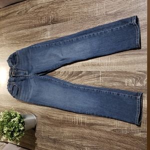Children's Place Boy's Jeans Size 10 Skinny Stretch